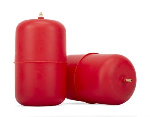 Toyota RAV4 Suspension Leveling Kit - Air Lift - Air Lift 1000 - `06-`18